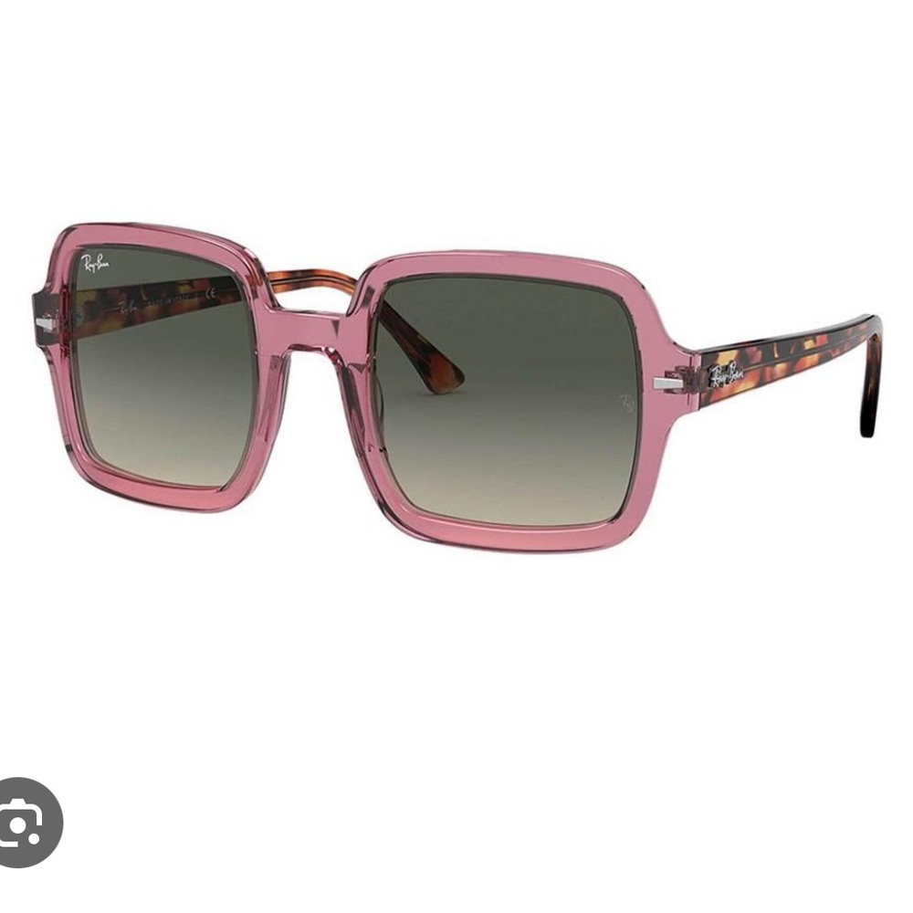 Ray Ban Rb2188 Purple